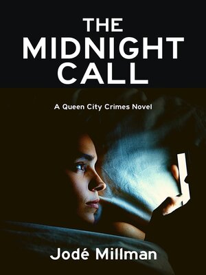 cover image of The Midnight Call